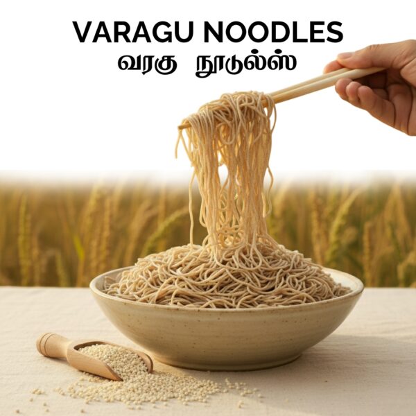 Varagu Noodles | 200g