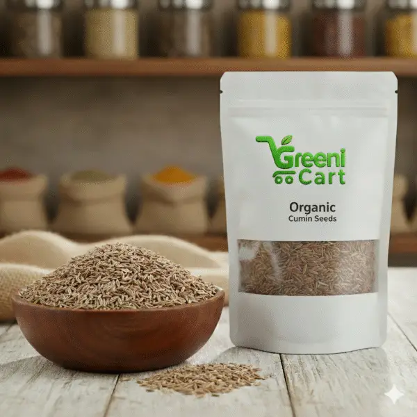 Seeragam | Cumin Seeds