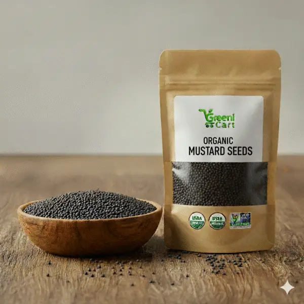 Kadugu | Mustard seeds