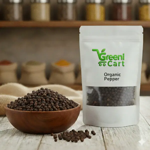 Milagu | Black Pepper