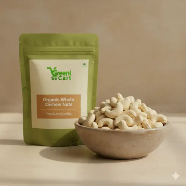 Cashew Nut / Mundiri