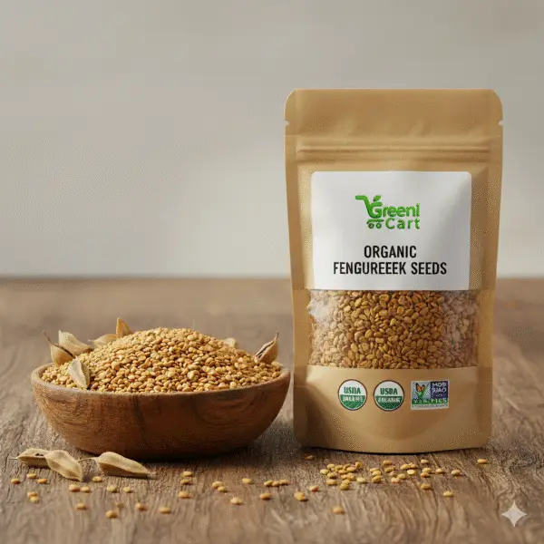 Vendhayam | Fenugreek Seed